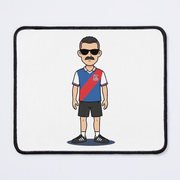 Item preview, When Saturday Comes: Crystal Palace designed and sold by anuggra.