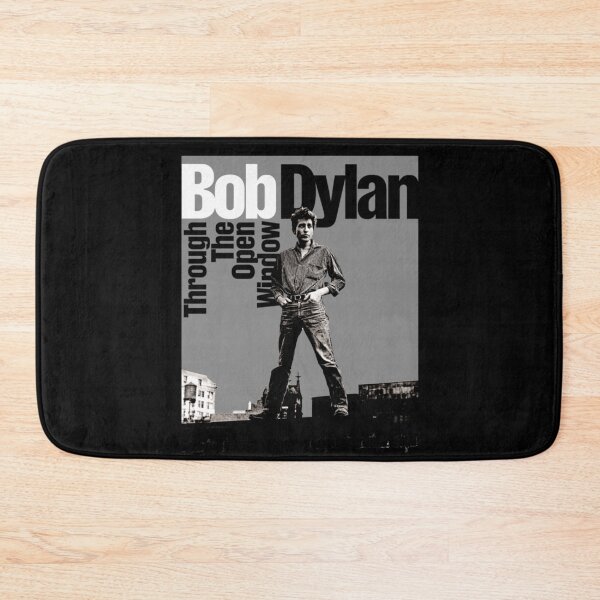 Item preview, Official Bob Dylan Exclusive Through The Open Window designed and sold by BancaJone.