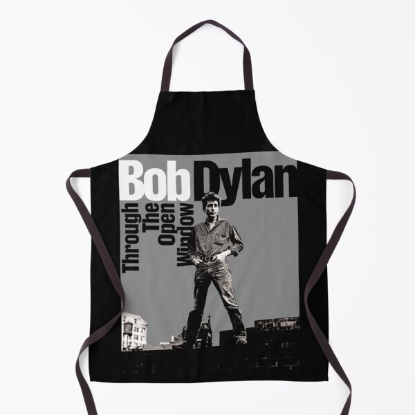 Item preview, Official Bob Dylan Exclusive Through The Open Window designed and sold by BancaJone.