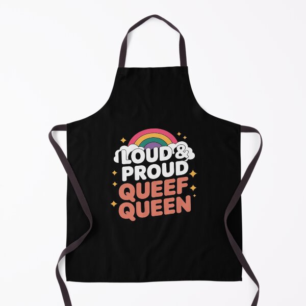 Item preview, Queef Queen Funny Queefing Queefed designed and sold by Idarmotar.