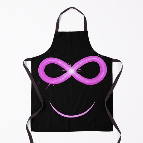 Item preview, Luminous Smile Infinity designed and sold by The Daily Sketchbook .