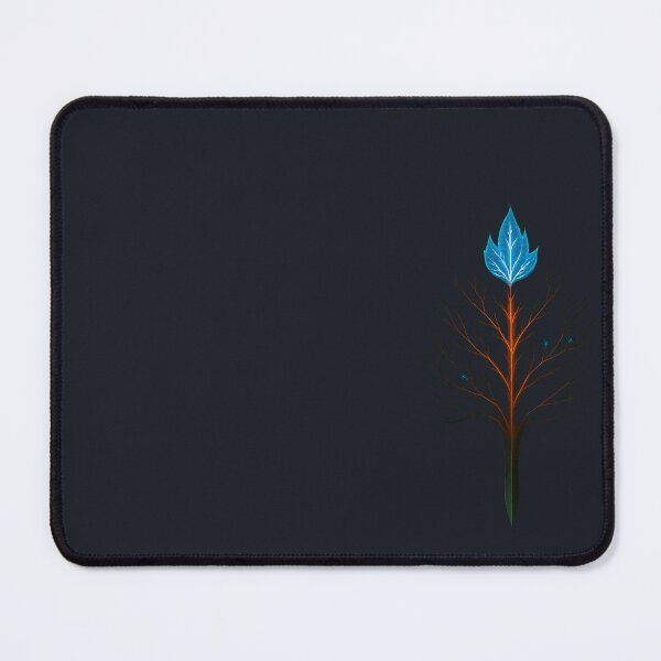 Item preview, Cinderleaf Ascendant - The Calm After Fire designed and sold by theashbornearchives.