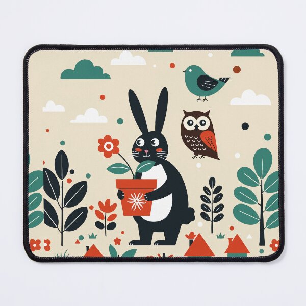 Item preview, Children's illustration designed and sold by Design4uStudio.