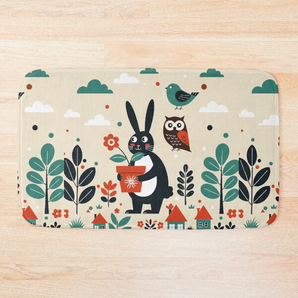 Item preview, Children's illustration designed and sold by Design4uStudio.