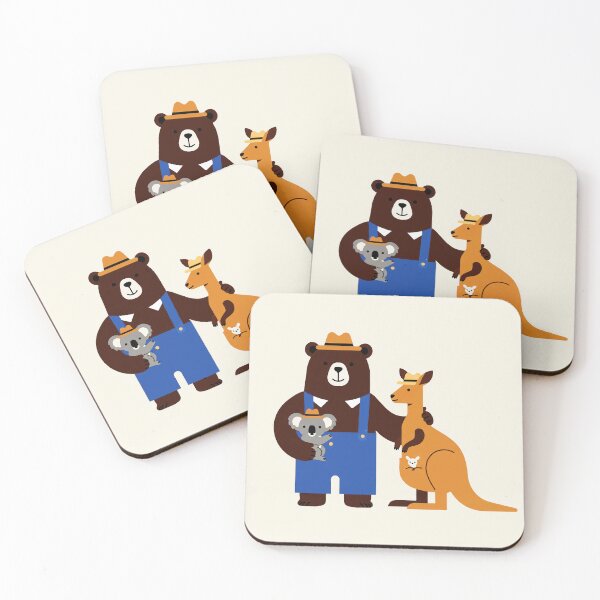 Artikelvorschau, Kinderillustration entworfen und verkauft von Design4uStudio.