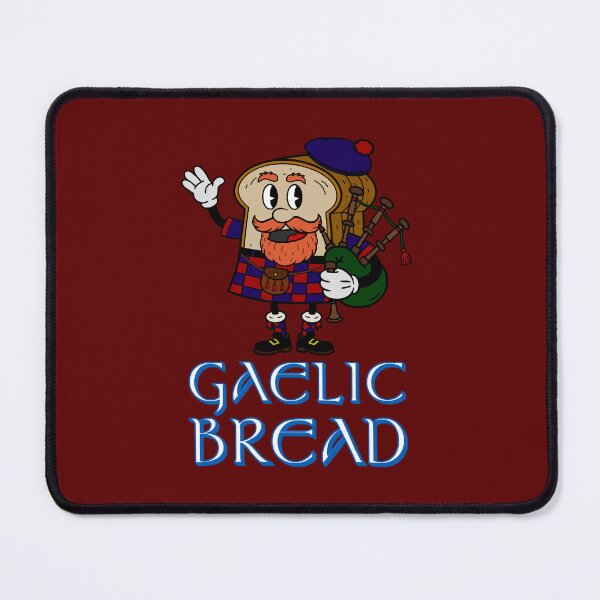 Item preview, Gaelic Bread Scottish designed and sold by Neon2610.