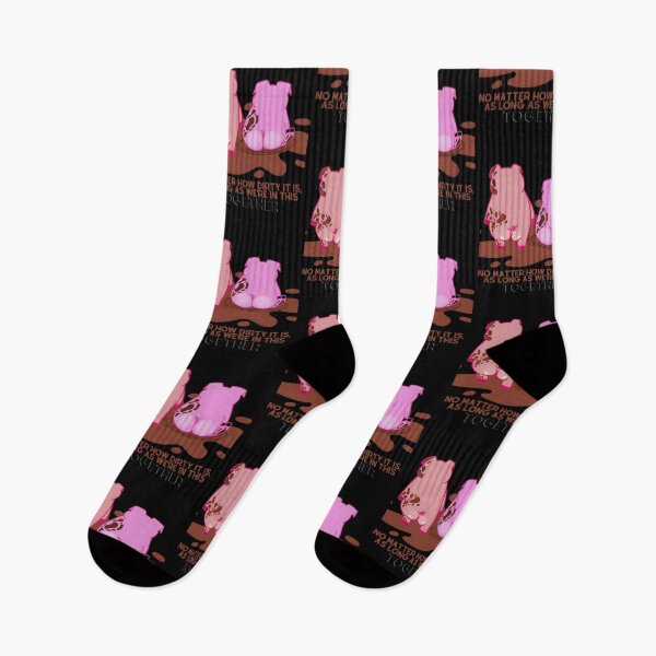 Item preview, Together Big Pink Pigs designed and sold by IgorSilvaCunha.