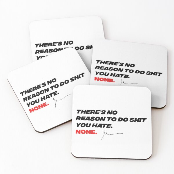 Item preview, No Reason to Hate Gary Vee designed and sold by SpiritualCode.