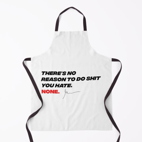 Item preview, No Reason to Hate Gary Vee designed and sold by SpiritualCode.