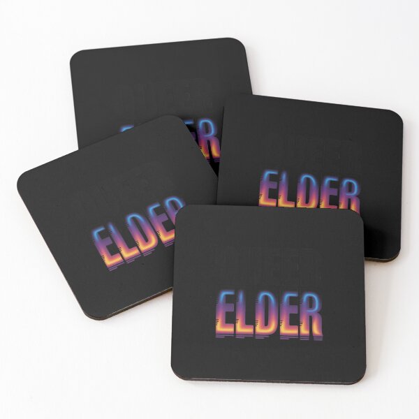 Artikelvorschau, Queer Elder entworfen und verkauft von Idarmotar.