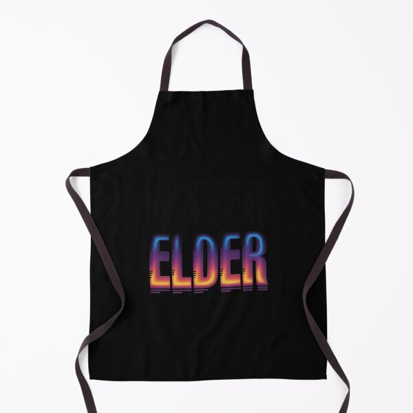 Item preview, Queer Elder designed and sold by Idarmotar.