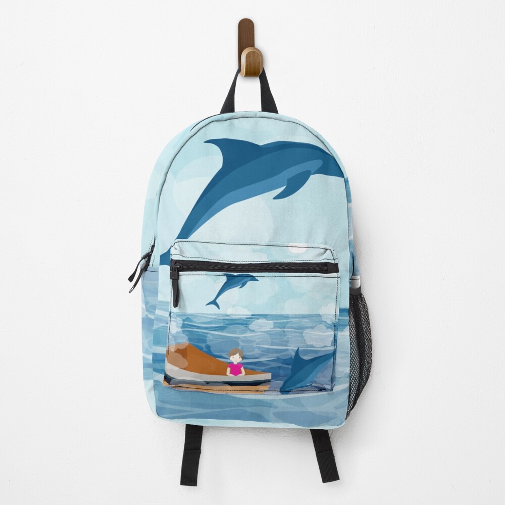 Item preview, Backpack designed and sold by Design4uStudio.