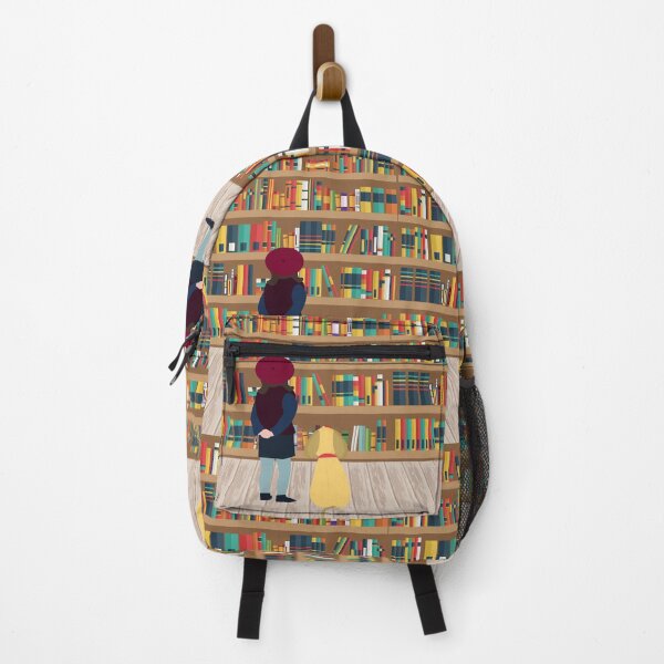 Item preview, Take a book to kennel designed and sold by Design4uStudio.