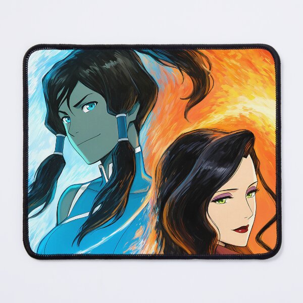 Item preview, Korrasami - 2 designed and sold by Infinite-Aspire.