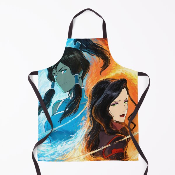 Item preview, Korrasami - 2 designed and sold by Infinite-Aspire.