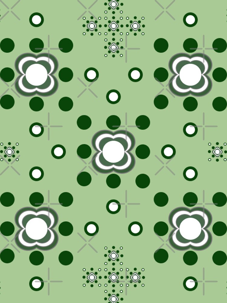 Thumbnail 4 of 4, iPhone Case, Design 106 - Abstract Geometry Pattern designed and sold by Manoella1.