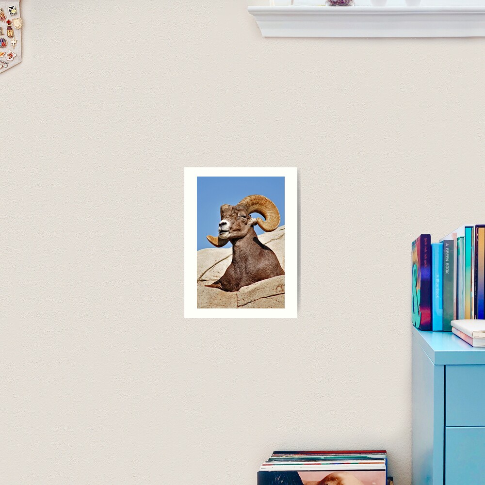 Item preview, Art Print designed and sold by MaluC.