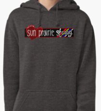 Sun Prairie Strong Pullover Hoodie