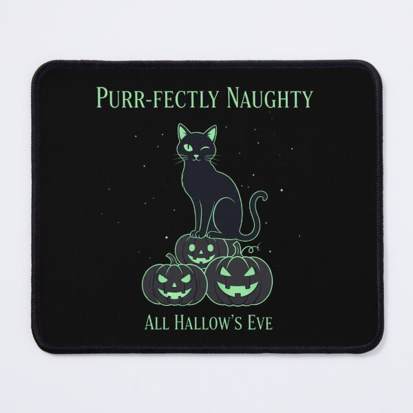 Item preview, PurrFectly Naughty designed and sold by CottonHeads.