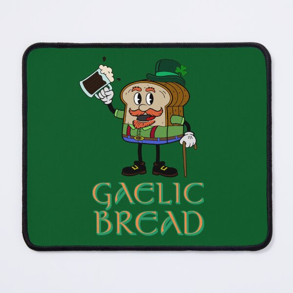 Item preview, Gaelic Bread Irish designed and sold by Neon2610.