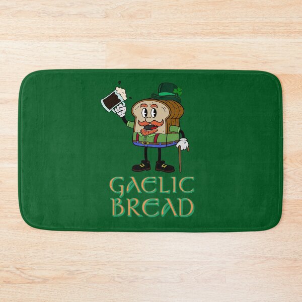 Item preview, Gaelic Bread Irish designed and sold by Neon2610.