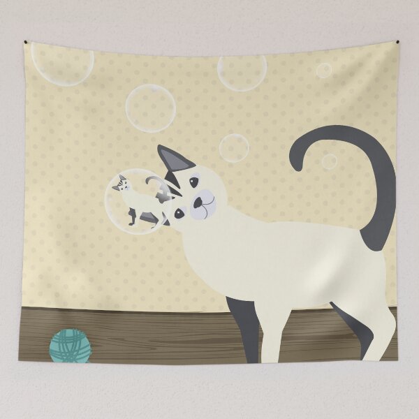 Item preview, Soap bubbles designed and sold by Design4uStudio.