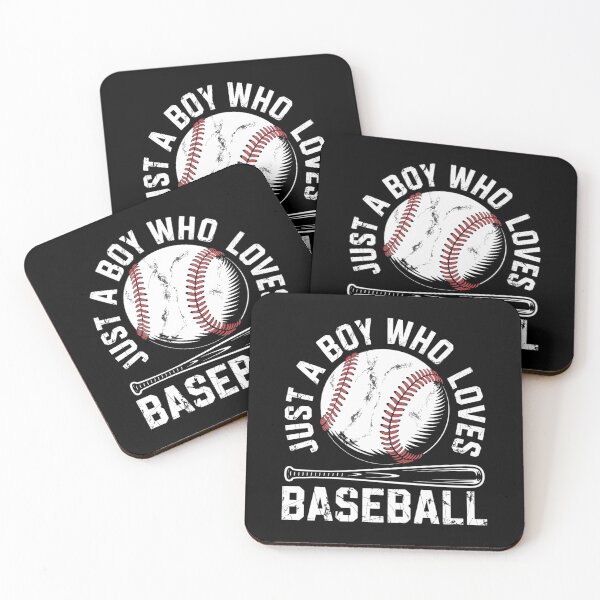 Item preview, American Sport Fan Baseball Lover Boys Batter Baseball designed and sold by ValerieRodrigue.