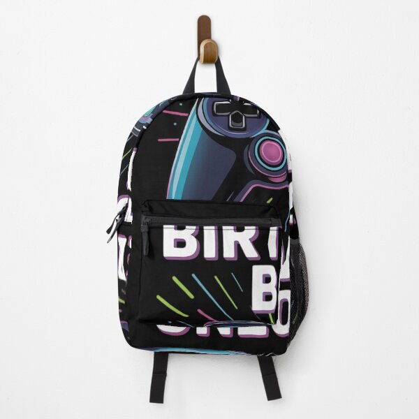 Item preview, Level 9 Unlocked Video Game 9th Birthday Gamer Boys designed and sold by BeetleMalon.