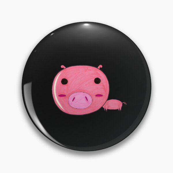 Item preview, Big Head Piggy designed and sold by IgorSilvaCunha.