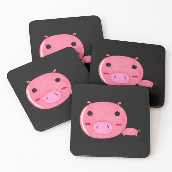 Item preview, Big Head Piggy designed and sold by IgorSilvaCunha.