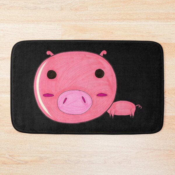 Item preview, Big Head Piggy designed and sold by IgorSilvaCunha.