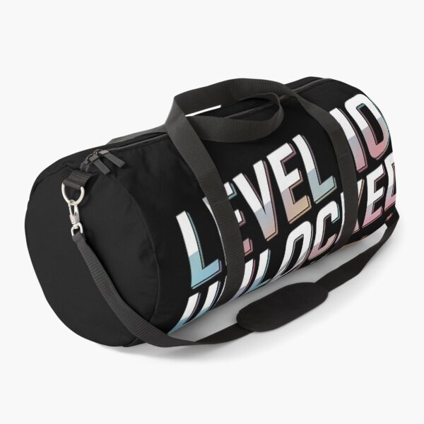 Item preview, Level 10 Unlocked Awesome Since 2015 10th Birthday Gaming  designed and sold by BeetleMalon.