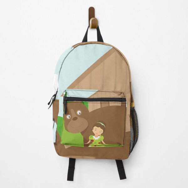 Item preview, You let me ride on your back? designed and sold by Design4uStudio.