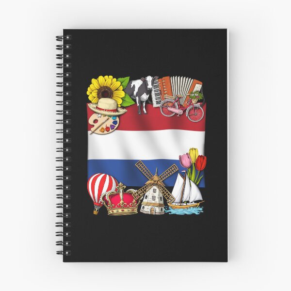 Item preview, Netherlands Pride designed and sold by underheaven.