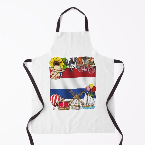 Item preview, Netherlands Pride designed and sold by underheaven.