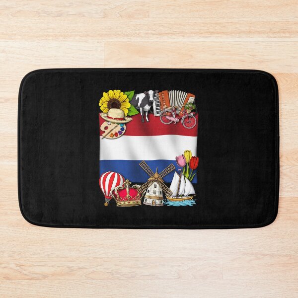 Item preview, Netherlands Pride designed and sold by underheaven.