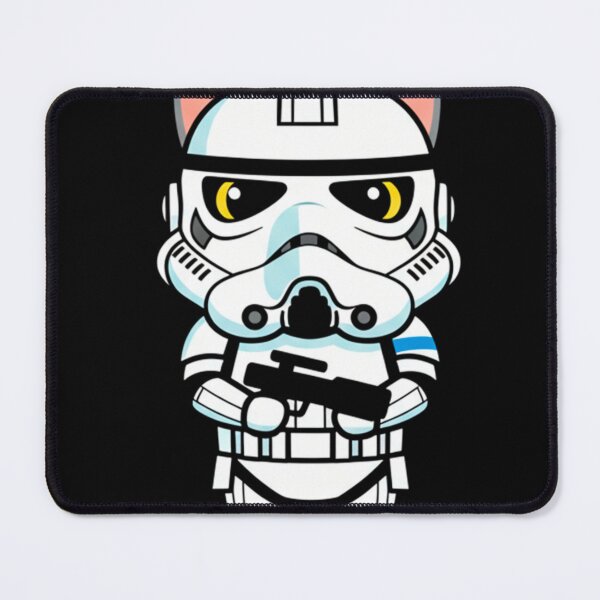 Item preview, Cat Trooper designed and sold by Lunatik Cat.