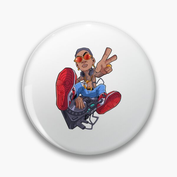 Item preview, The Beat King designed and sold by OtoFunFC.