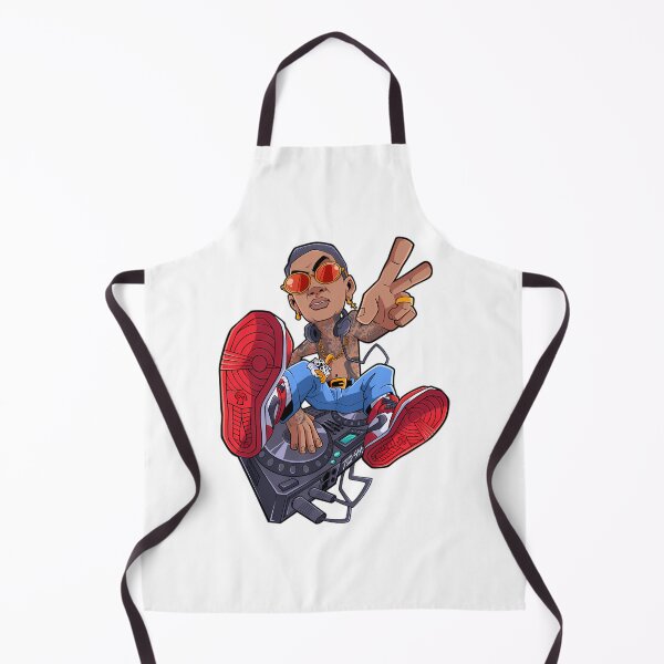 Item preview, The Beat King designed and sold by OtoFunFC.