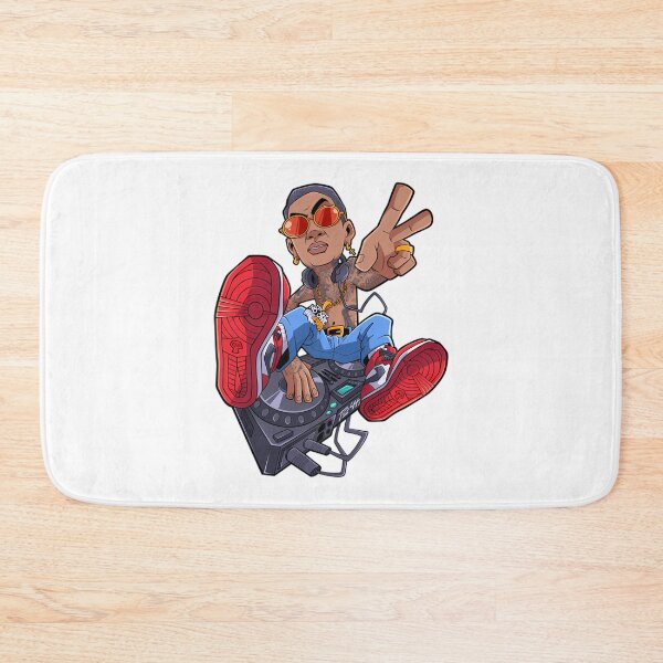 Item preview, The Beat King designed and sold by OtoFunFC.