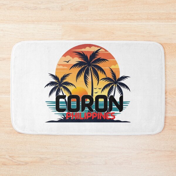 Item preview, Coron Philippines designed and sold by dannRB.