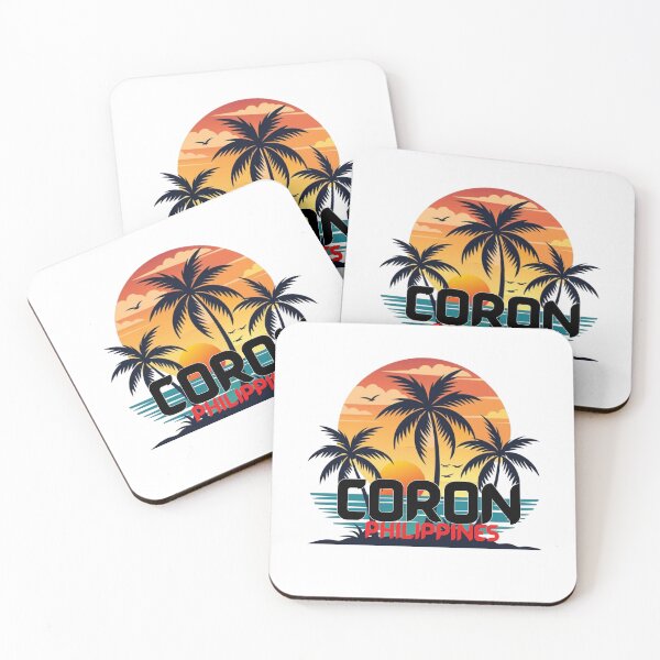 Item preview, Coron Philippines designed and sold by dannRB.