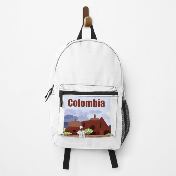 Item preview, Indian tribe Kogi of Colombia designed and sold by Design4uStudio.