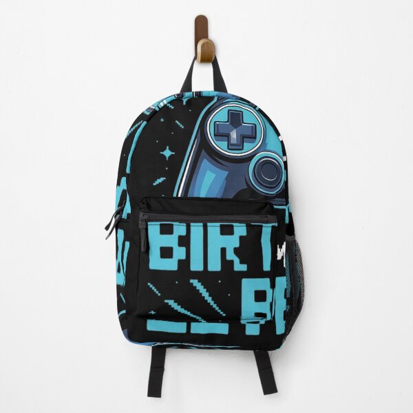 Item preview, Level Up Birthday Boy Matching Gamer Party  designed and sold by BeetleMalon.