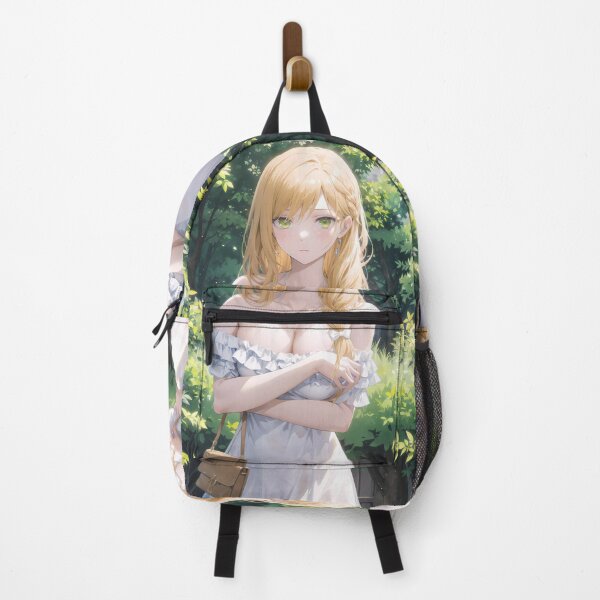 Item preview, Akane Kinoshita Summer Beauty Love Story Yamada Lv999 Anime designed and sold by HumbertoValveno.