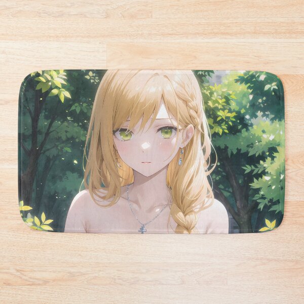 Item preview, Akane Kinoshita Summer Beauty Love Story Yamada Lv999 Anime designed and sold by HumbertoValveno.