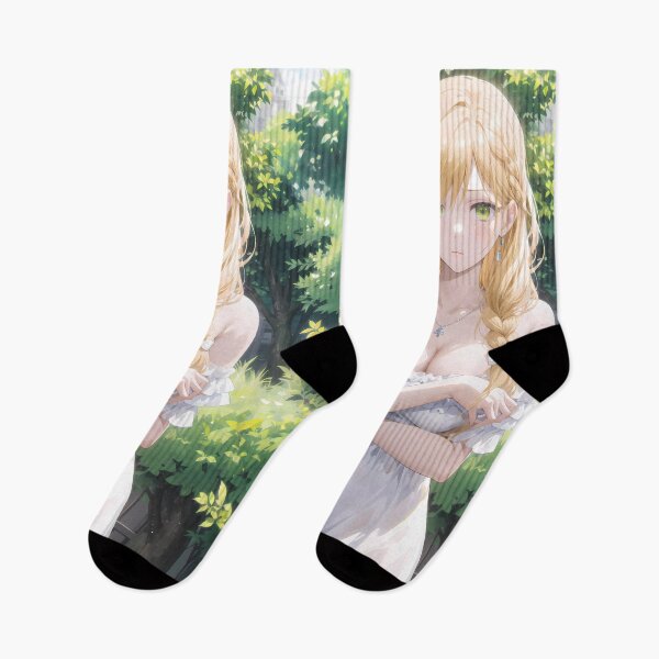 Item preview, Akane Kinoshita Summer Beauty Love Story Yamada Lv999 Anime designed and sold by HumbertoValveno.