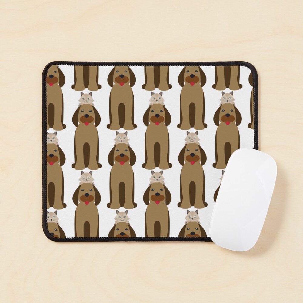 Item preview, Mouse Pad designed and sold by Design4uStudio.