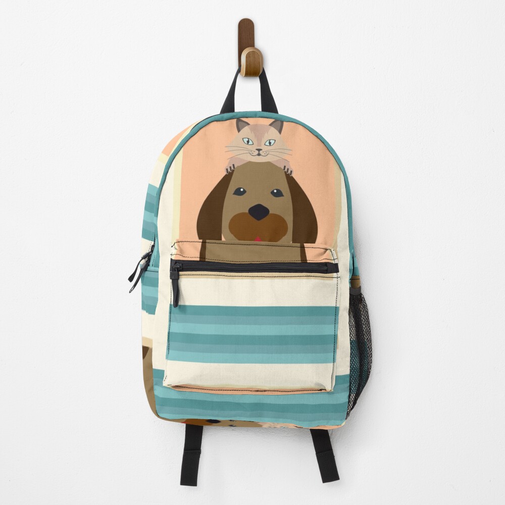 Item preview, Backpack designed and sold by Design4uStudio.
