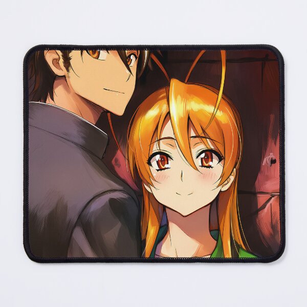 Item preview, Takashi & Rei - 2 designed and sold by Infinite-Aspire.